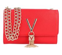Valentino Minibolso Divina Bandolera 17 cm rojo