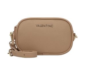 Valentino Miramar Bolsa de hombro 20 cm beige