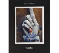 Valentino.: Mitos de la Moda. (Libros de Autor)