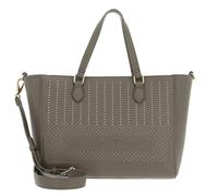 Valentino Shopping Mittens Taupe Talla Única Mujer