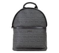 VALENTINO mochila Billion Backpack Grigio / Nero