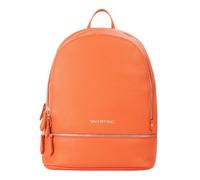Valentino Bags Brixton Mochila coral, imitación de cuero, mujer, 14L