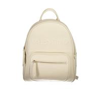 Valentino - Mochila Crema Estampada - Bags - Mujer - Beige - ONE SIZE -
