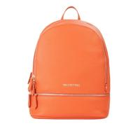 Valentino mochila de ocio con compartimento para portátil Brixton Backpack Arancio naranja