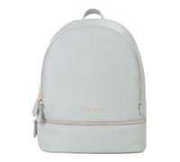 Valentino mochila de ocio con compartimento para portátil Brixton Backpack Grigio Polvere gris claro