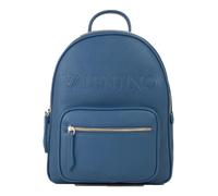 Valentino mochila de ocio Foxy Re Backpack Blu azul marino