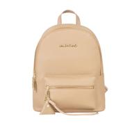 Valentino mochila de ocio Maury Backpack Beige