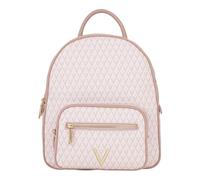 Valentino mochila de ocio Queen Re Backpack Cipria/Multicolor rosa