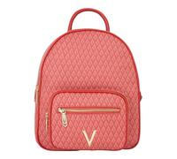 Valentino mochila de ocio Queen Re Backpack Rubin/Multi rojo
