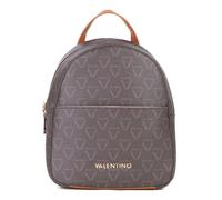 VALENTINO mochila Lady Re Backpack Moro / Cuoio