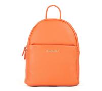VALENTINO mochila Never Backpack Arancio
