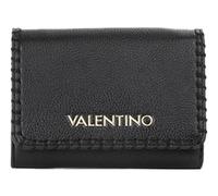 Valentino Monedero Aleksandra Wallet Nero Negro
