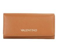 Valentino Monedero Alexia Wallet with Flap Cuoio marrón