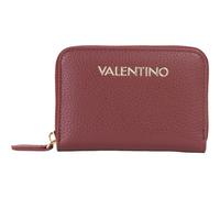 VALENTINO monedero Alexia Zip Around Wallet Bordeaux
