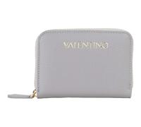 Valentino Monedero Alexia Zip Around Wallet Grig/Multicolor Gris