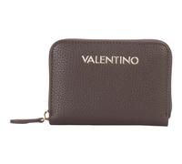 VALENTINO monedero Alexia Zip Around Wallet Moro