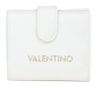 VALENTINO monedero Brixton Wallet Bianco