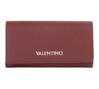 Valentino Monedero Brixton Wallet Bordeaux arándano