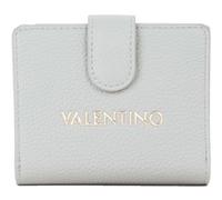 Valentino Monedero Brixton Wallet Grigio Polvere Gris Claro