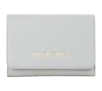 VALENTINO Monedero Brixton Wallet Grigio Polvere Gris Claro