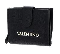 Valentino Monedero Brixton Wallet Nero Negro
