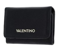 Valentino Monedero Brixton Wallet Nero Negro