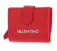 Valentino Monedero Brixton Wallet Rosso Rojo