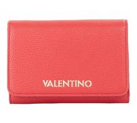 Valentino Monedero Brixton Wallet Rubino Rojo