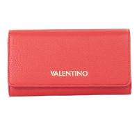 Valentino Monedero Brixton Wallet Rubino Rojo