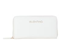 Valentino Brixton, Cartera Unisex Adulto, Blanco, Talla única