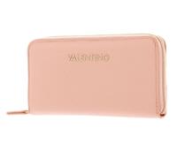 VALENTINO monedero Brixton Zip Around Wallet Cipria