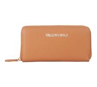 VALENTINO monedero Brixton Zip Around Wallet Cuoio
