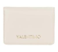 Valentino Monedero Clio Re Wallet Ecru Crema
