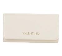Valentino Monedero Clio Re Wallet Ecru Crema