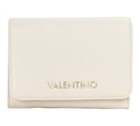 Valentino Monedero Clio Re Wallet Ecru Crema