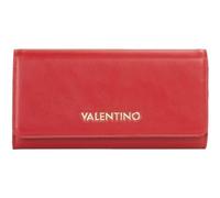 Valentino Monedero Clio Re Wallet Rubino Rojo