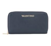 VALENTINO monedero Clio Re Zip Around Wallet Blu