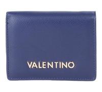 Valentino Monedero Delia Re Wallet BLU Azul Marino