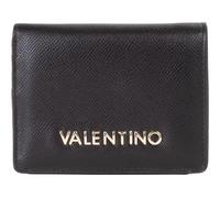 Valentino Monedero Delia Re Wallet Nero Negro