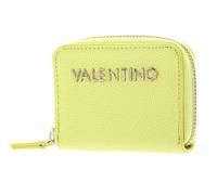 VALENTINO monedero Divina Coin Purse Lime