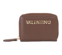 Valentino Monedero Divina Coin Purse Moro marrón