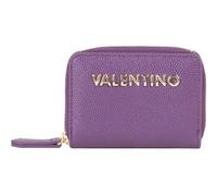 Valentino Monedero Divina Coin Purse Viola púrpura
