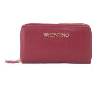 Valentino Hand Bags Billetero Divina Bordeaux VPS1R447G-069