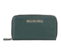 Valentino Monedero Divina Zip Around Wallet Bosco Verde Abeto