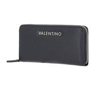Valentino Monedero Divina Zip Around Wallet Cannafucil Gris