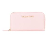 VALENTINO Monedero Divina Zip Around Wallet Cipria Rosa
