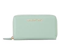 VALENTINO monedero Divina Zip Around Wallet Salvia