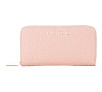 VALENTINO Monedero Falak Re Zip Around Wallet Cipria Rosa