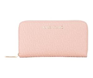 Valentino Monedero Falak Re Zip Around Wallet Cipria Rosa