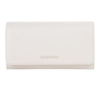 Valentino Monedero Farn Wallet Ecru Crema